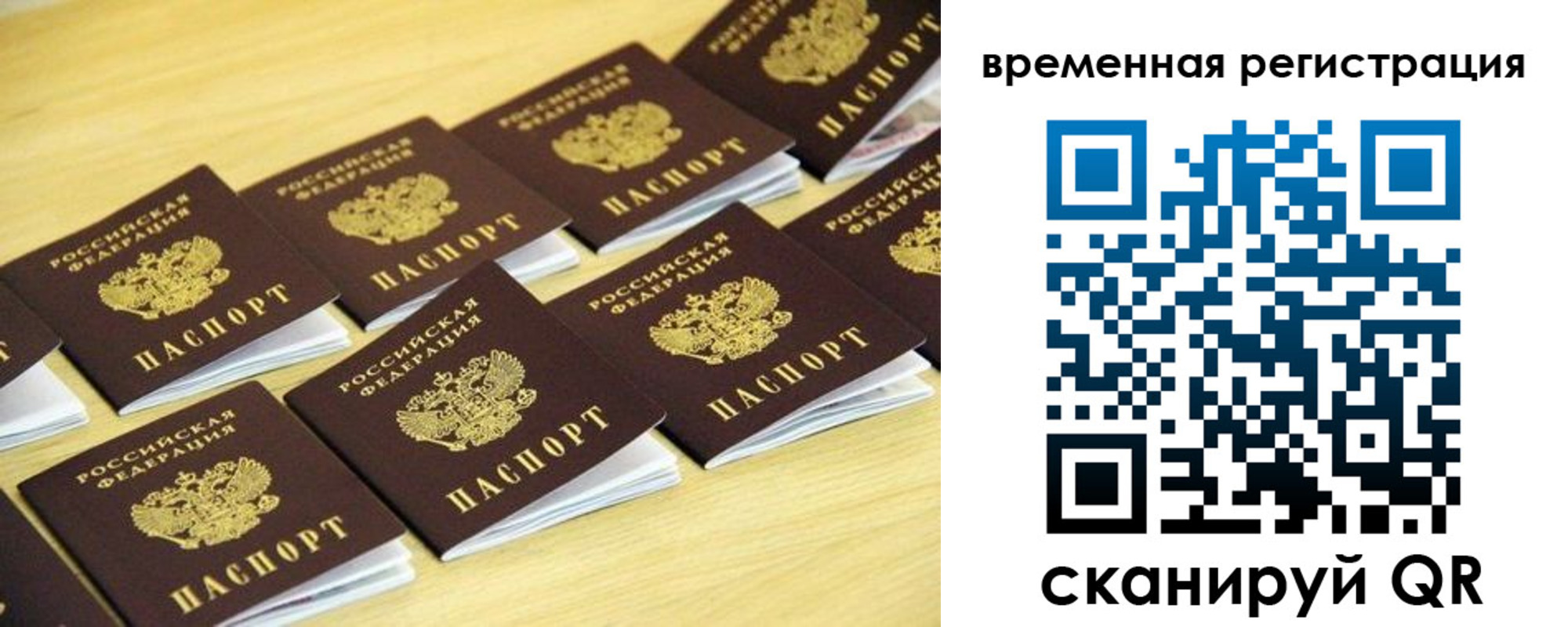 временная прописка в Суздали